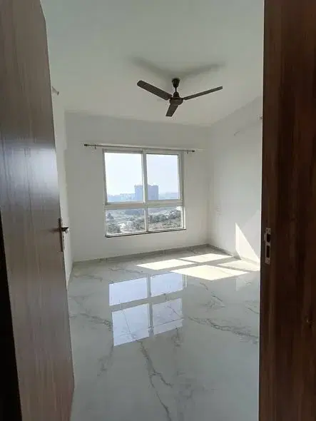 2 BHK Flat for Rent in Wakad