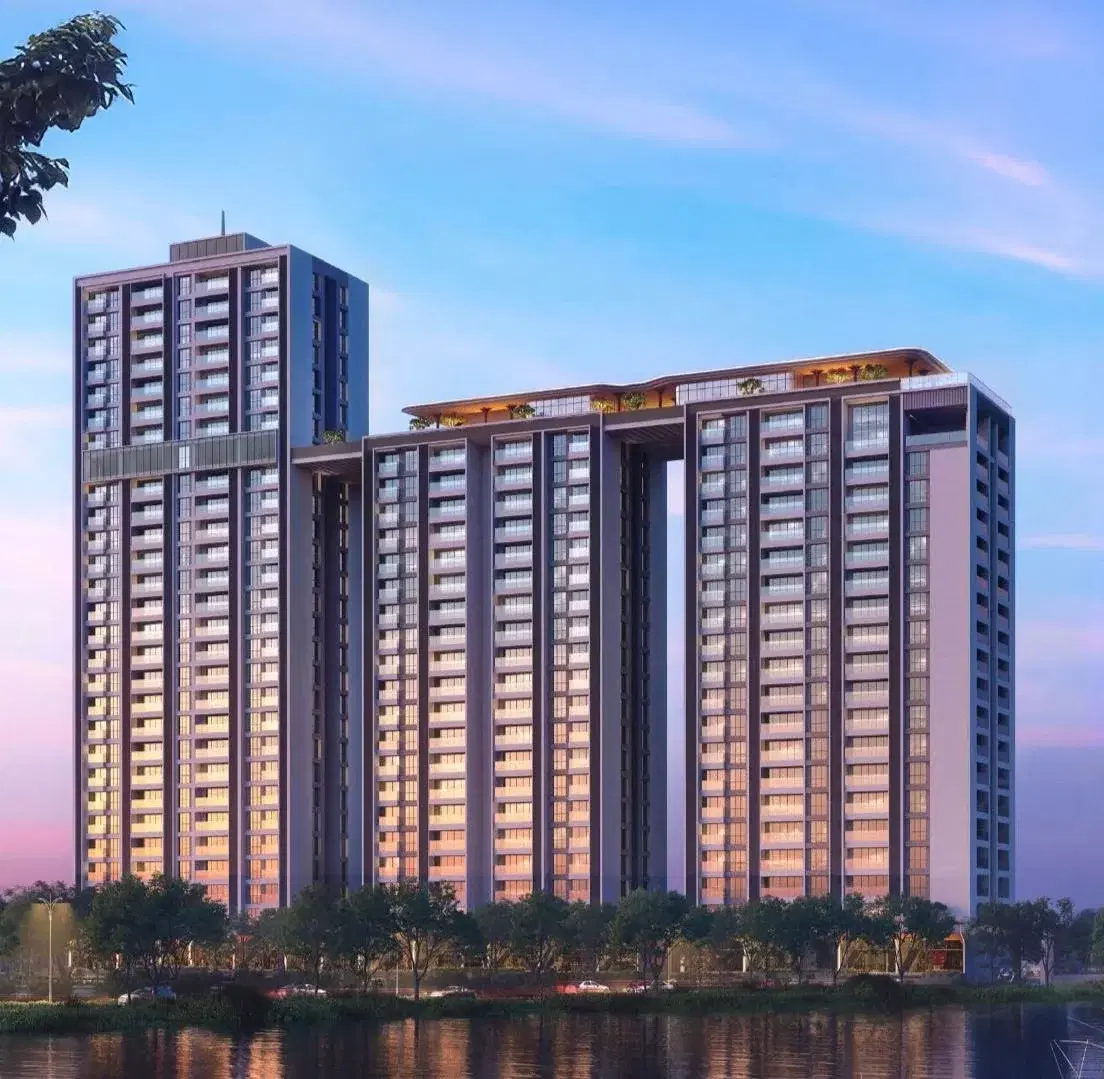 3 BHK Flat for Sale in Koregaon Park Annexe