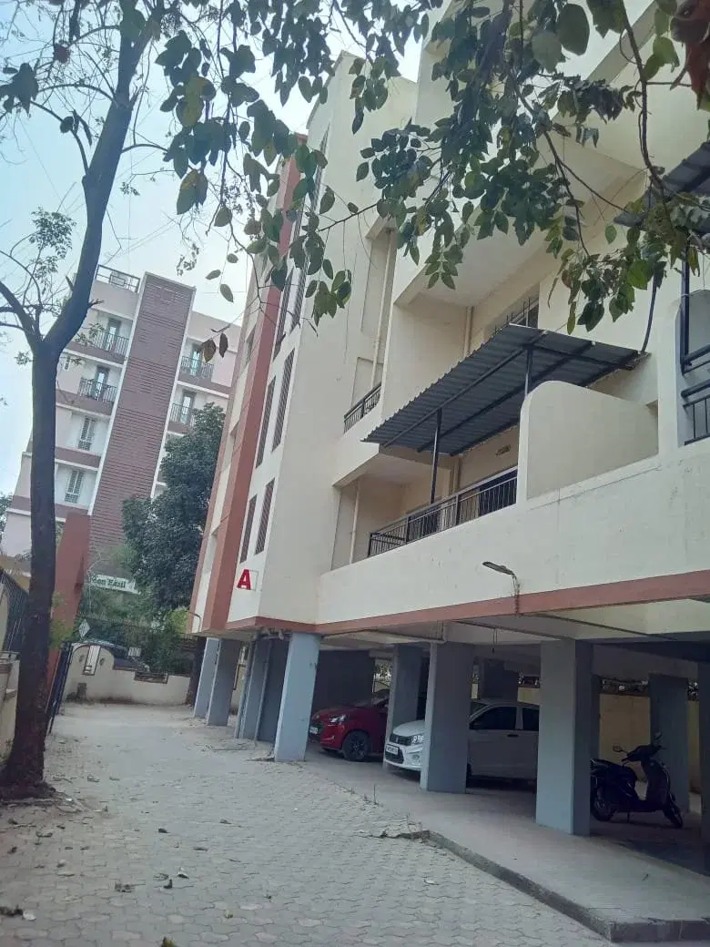 3 BHK Flat for Sale in Pancard Club Road