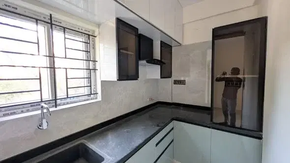 1 BHK Flat for Rent in HSR Layout BENGALURU