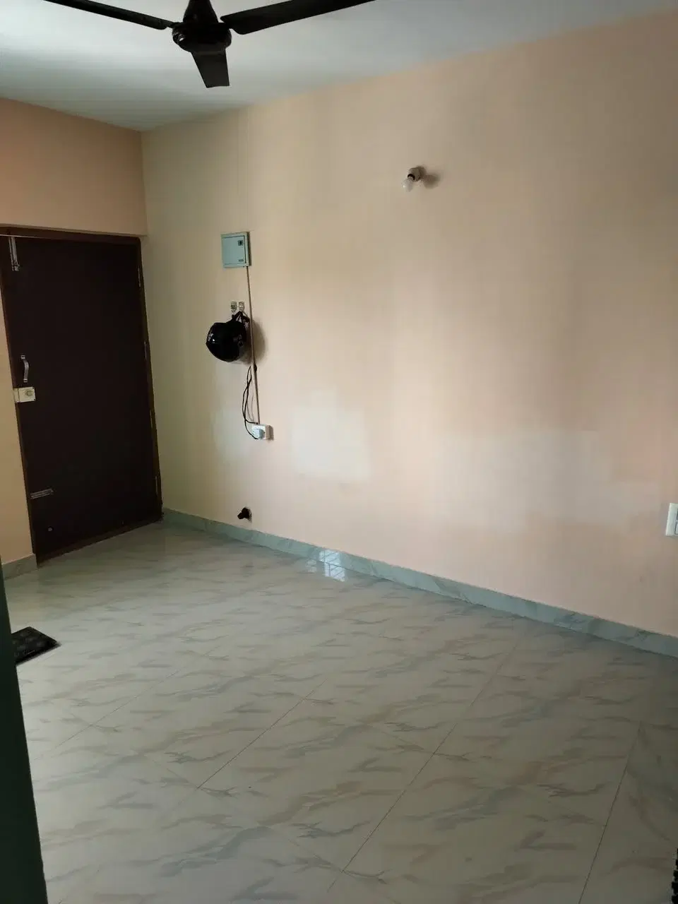Single Occupancy in 1 BHK Flat for Rent in Varthur (Near Whitefield / ORR)