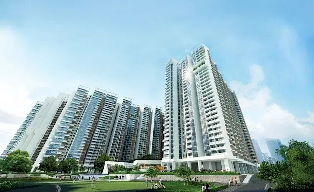 3 BHK Flat for Rent in Tellapur