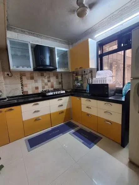 1 BHK Flat for Rent in Chembur Colony