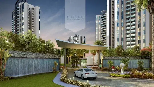 2 BHK Flat for Rent in Hinjewadi phase 3