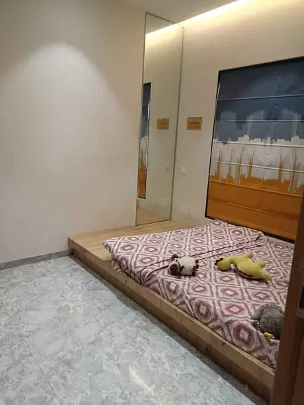 3 BHK Flat for Sale in Punawale