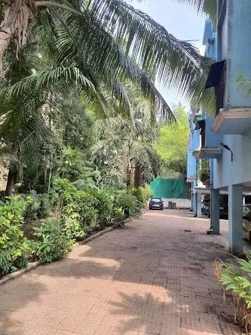 2 BHK Flat for Rent in Koregaon Park