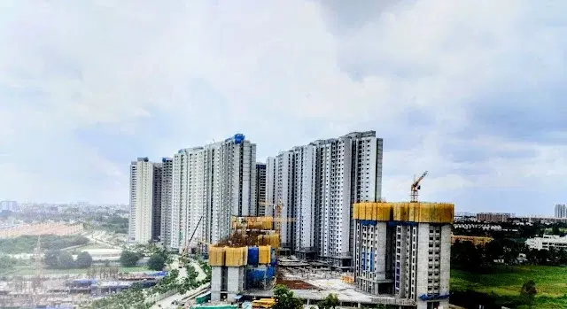 1 BHK Flat for Rent in Sarjapura