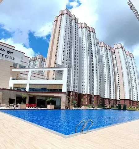 1 BHK Flat for Sale in Bangalore