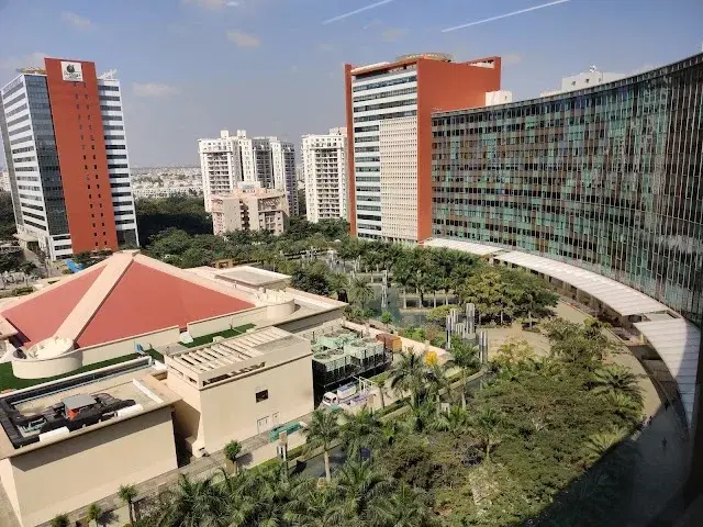 4 BHK Flat for Rent in ITPL