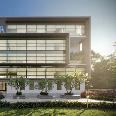 3 BHK Flat for Sale in Panathur Road