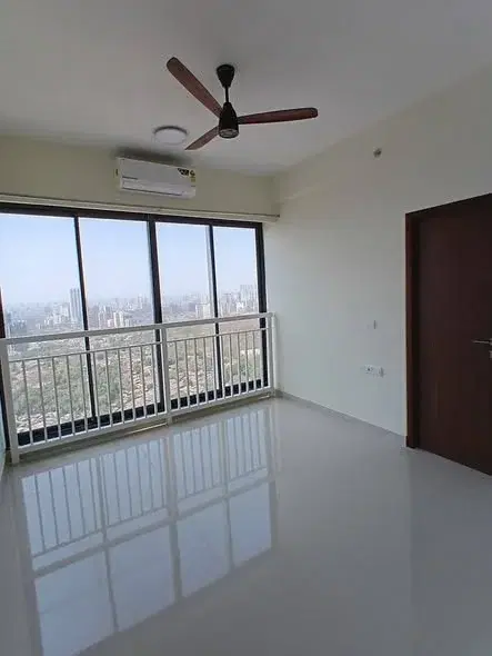 2 BHK Flat for Sale in Goregaon East