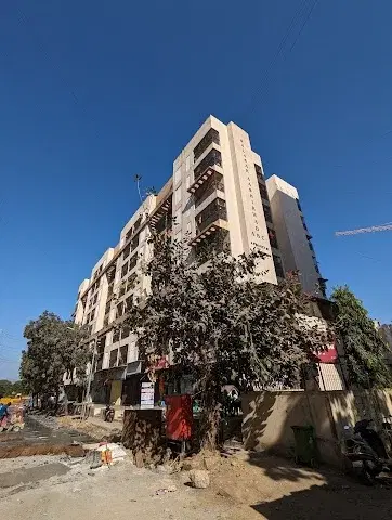 1 BHK Flat for Sale in Mira Road