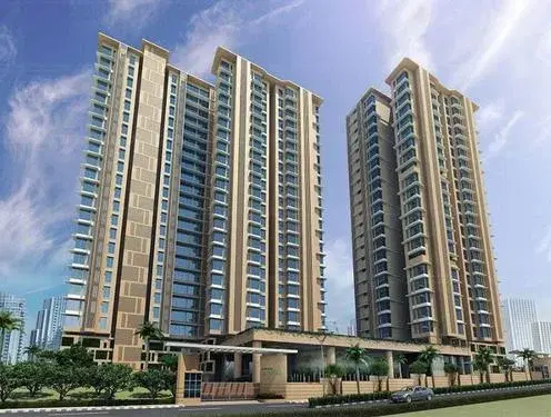 1 BHK Flat for Rent in Kanjurmarg East