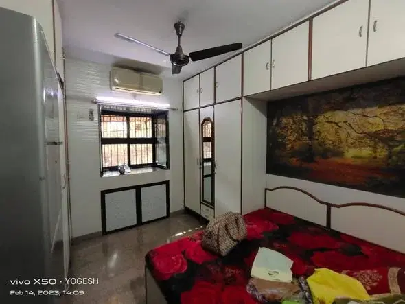 2 BHK Flat for Rent in Chembur East