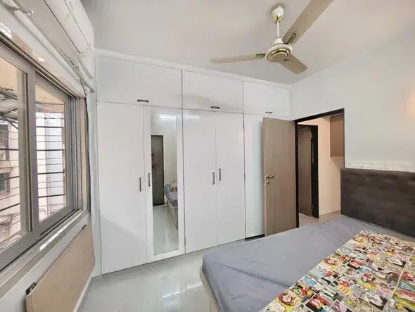 2 BHK Flat for Rent in Vakola