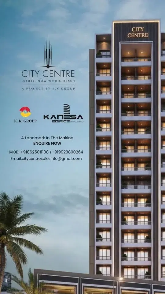 Flat for Sale in Mumbai