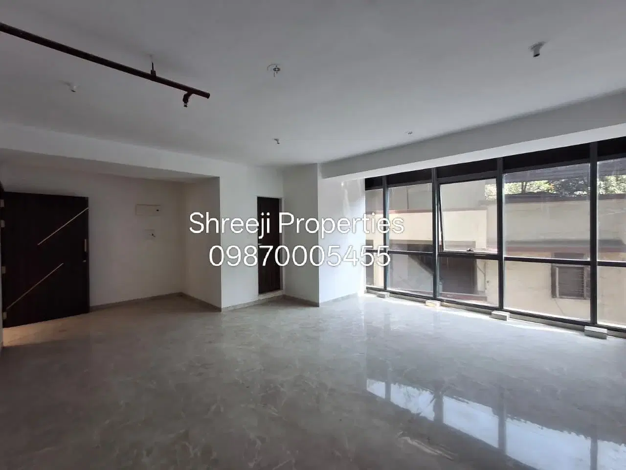Office Space for Rent in Gokhale Road