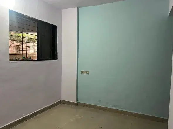 1 BHK Flat for Rent in Koparkhairane Sector 12/B