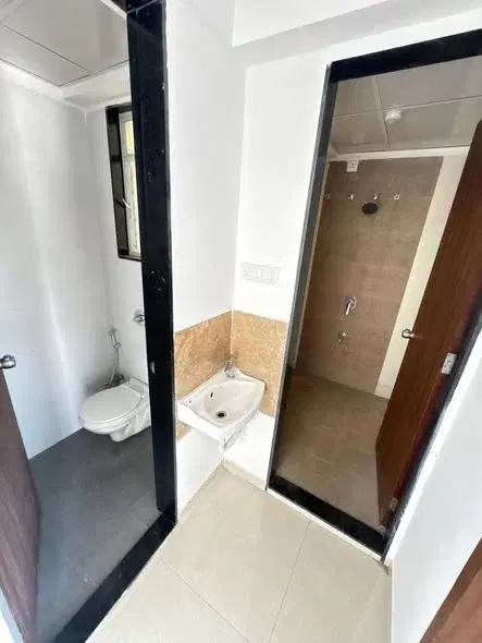 1 BHK Flat for Sale in Punawale