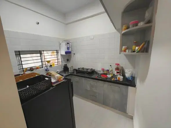 1 BHK Flat for Rent in New Thippasandra Near Indiranagar