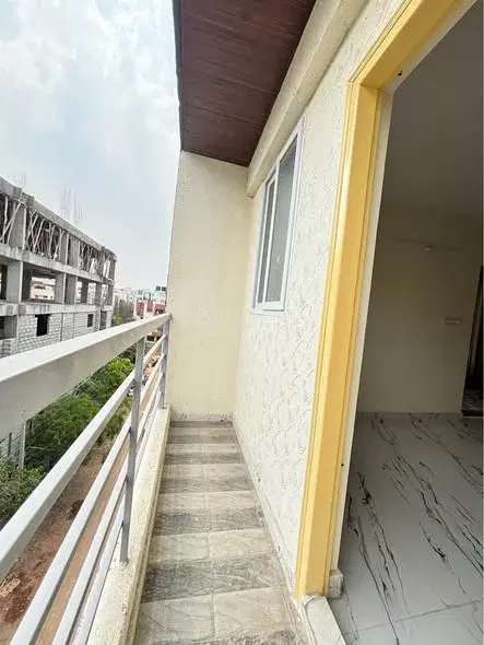 1 BHK Flat for Rent in Sarjapur Road