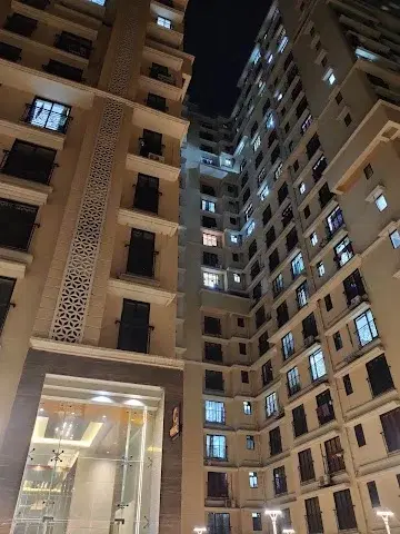 Double Occupancy in 1 BHK Flat for Rent in Andheri East