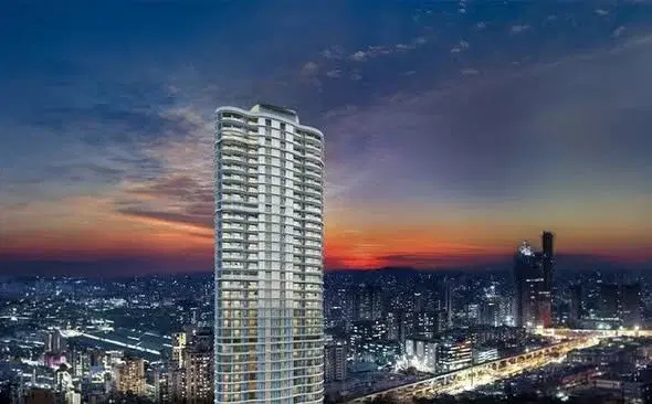 1 BHK Flat for Rent in Goregaon