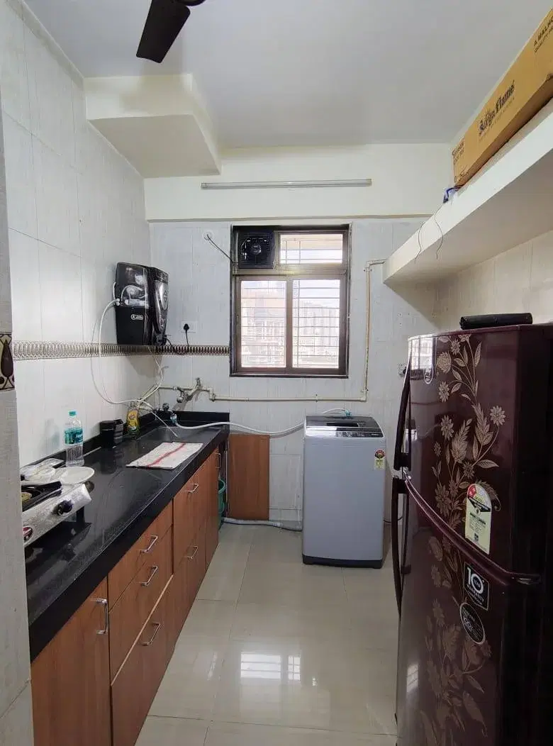 2 BHK Flat for Rent in Worli -Aqua metro