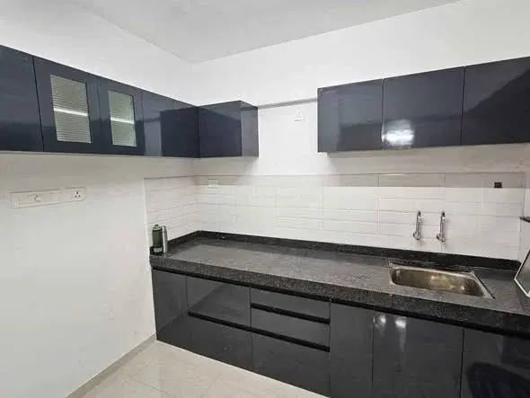 1 BHK Flat for Rent in Kondhwa | Undri | NIBM | Pisoli