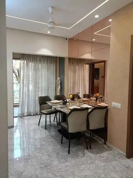 3 BHK Flat for Sale in Punawale