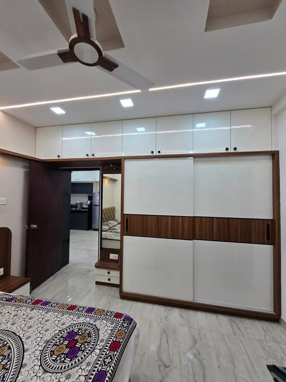 4 BHK Independent House for Sale Near Keshav nagar