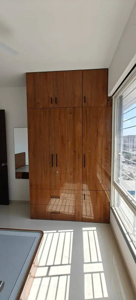 3 BHK Independent House for Rent in वाकड