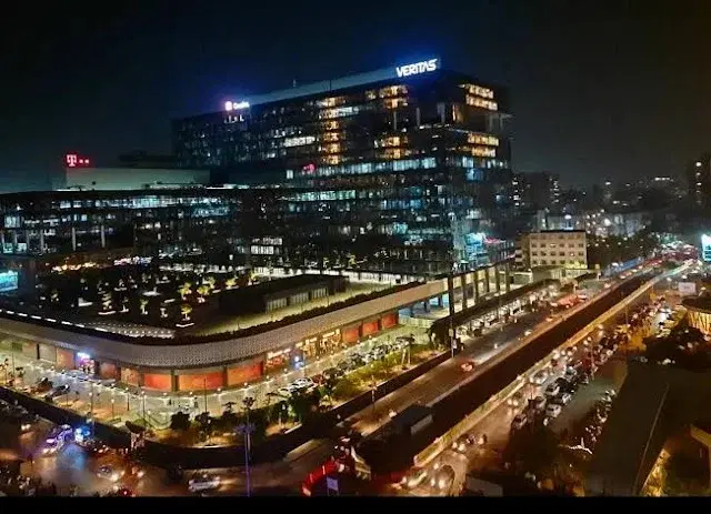 2 BHK Flat for Rent in Balewadi