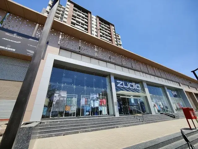 2 BHK Flat for Rent in Punawale