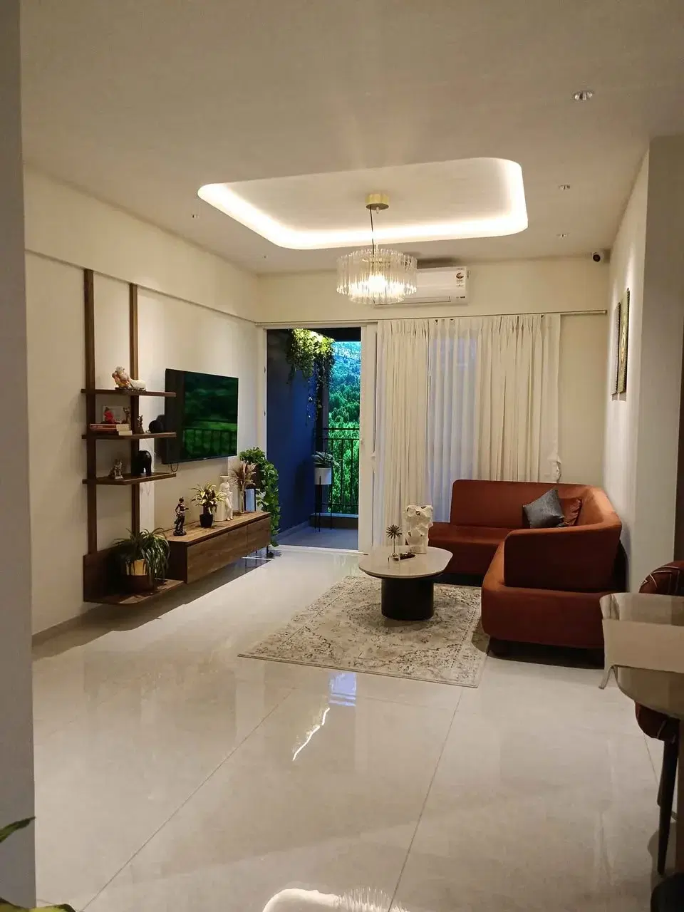 2 BHK Flat for Sale in Wakad