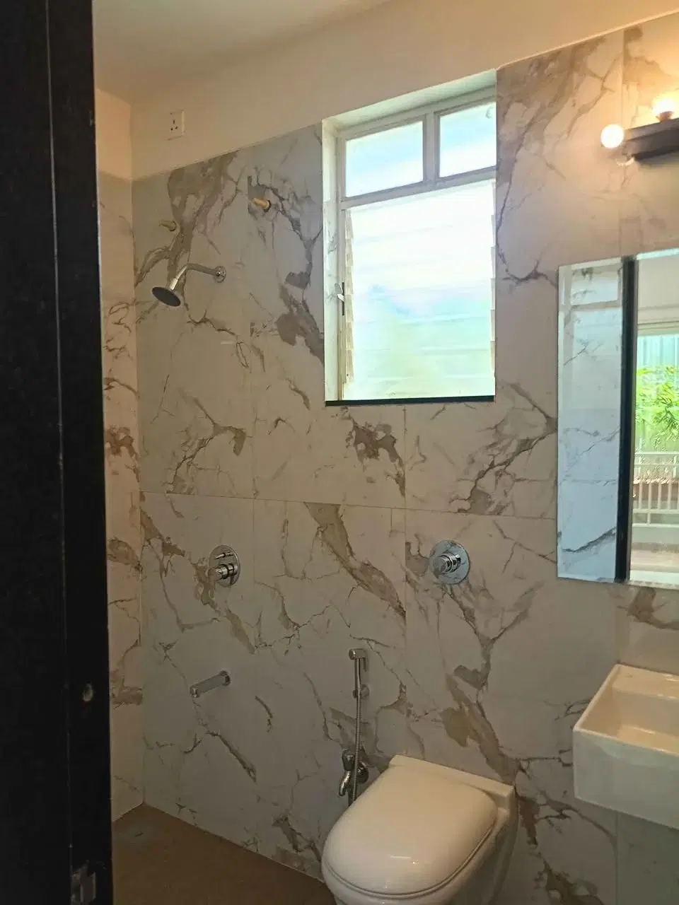 3 BHK Flat for Sale in Central Thatwade