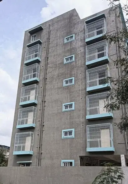 Flat for Rent in Hennur main road