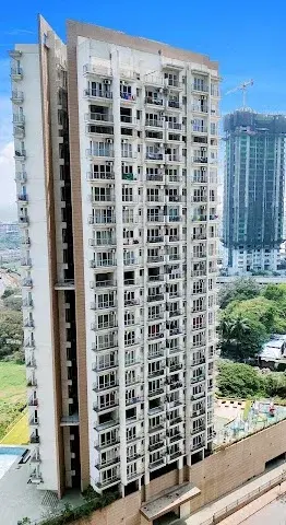 2 BHK Flat for Sale in Chestnut Runwal Green Mulund Mumbai