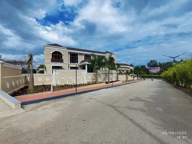 Residential Plot for Rent in Concorde Napa Valley