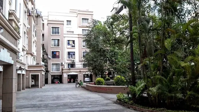 2 BHK Flat for Rent in KALYANI NAGAR