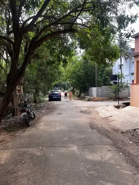 Residential Plot for Sale in Jakkur Winn Field Gardens