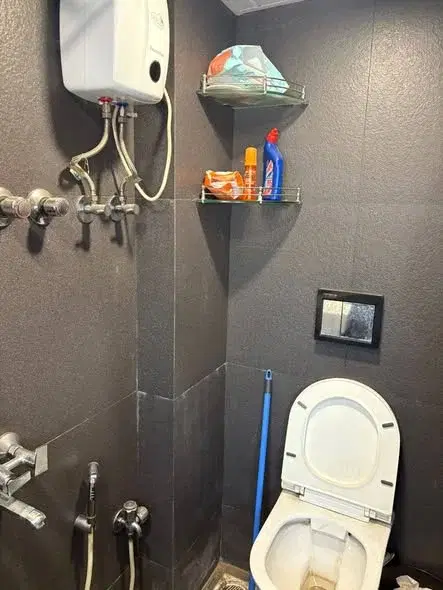 1 BHK Flat for Rent in Andheri Station