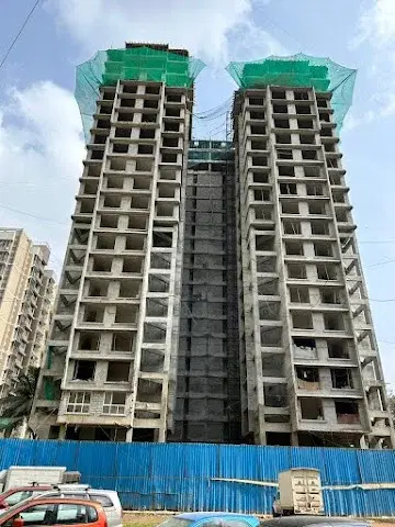 2 BHK Flat for Rent in Various locations including DPS Park View