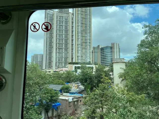 3 BHK Flat for Sale in Grant road east