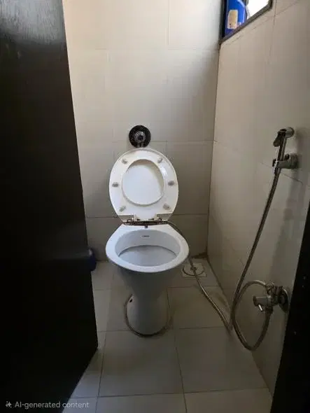 1 BHK Flat for Sale in DSK Road – Pune