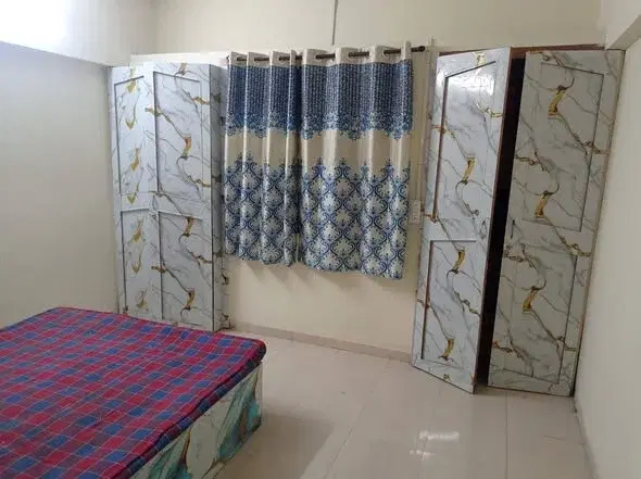 2 BHK Flat for Rent in Kaspate Wasti Chatrapati Chowk