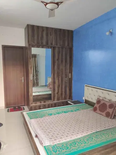 2 BHK Flat for Rent in Punawale Tathawade Aundh brts road