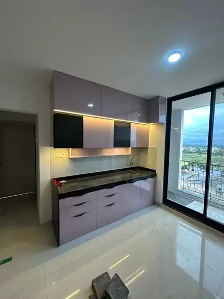 2 BHK Flat for Rent Near Erani cafe Wagholi pune