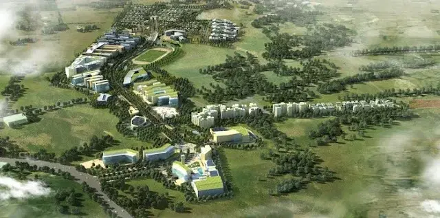 2 BHK Flat for Sale in Devanhalli