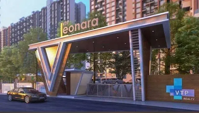 2 BHK Flat for Rent in Mahalunge